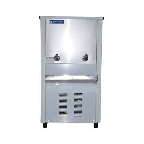 Blue Star Stainless Steel Water Cooler