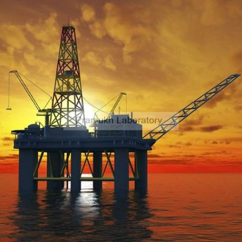Petroleum Identification Testing Services