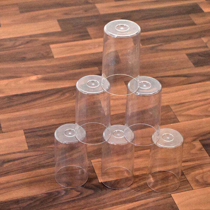 Classic Glass