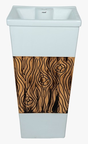 ONE PIECE SQUARA BASIN 61003