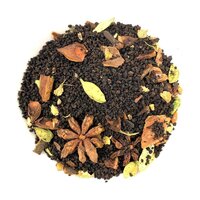 Masala tea