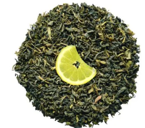 Lemon tea