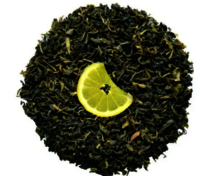 Lemon tea