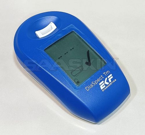 Ekf Diagnostics Diaspect Tm Hemoglobin Analyzer