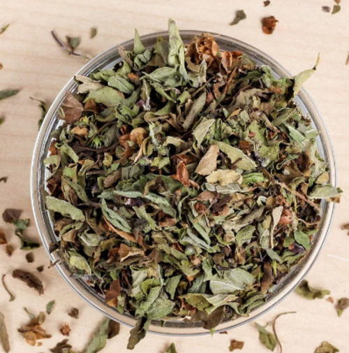 Herbal tea