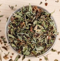 Herbal tea