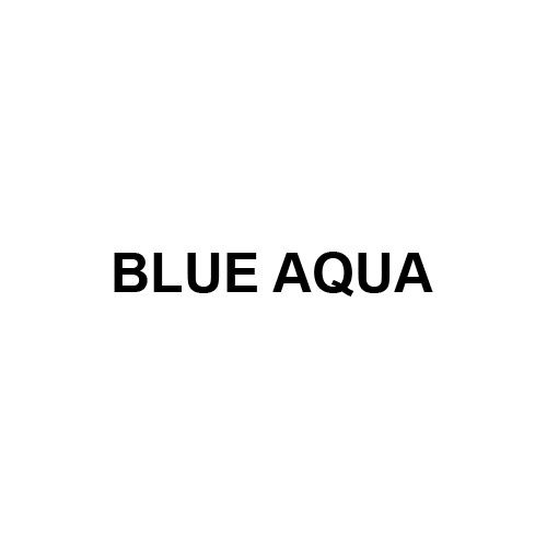 Blue Aqua