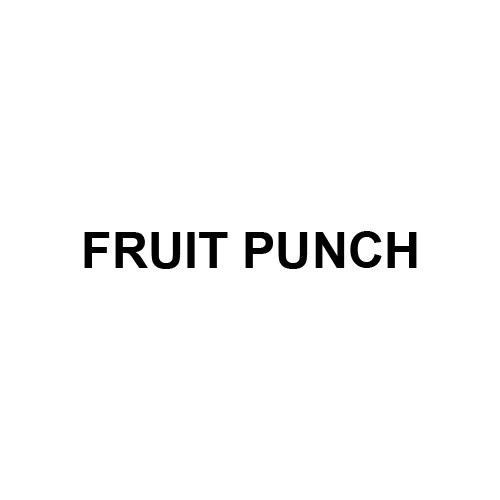 Fruit Punch