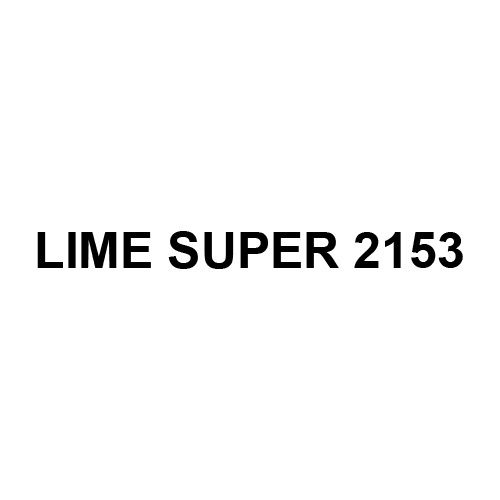 Lime Super 2153