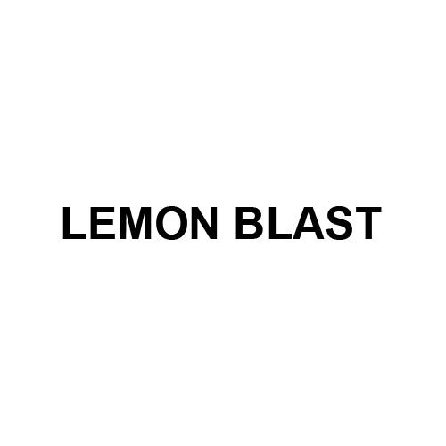 Lemon Blast