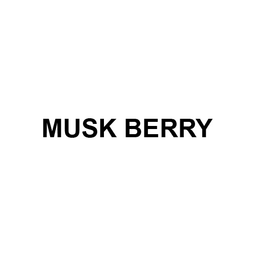 Musk Berry