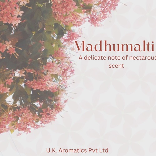 Madhu Malti Fragrance