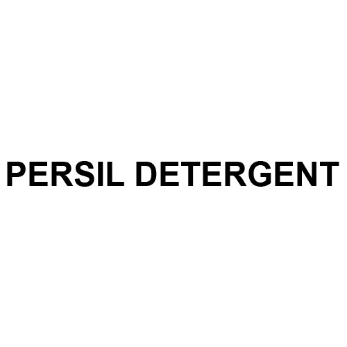 Persil Detergent