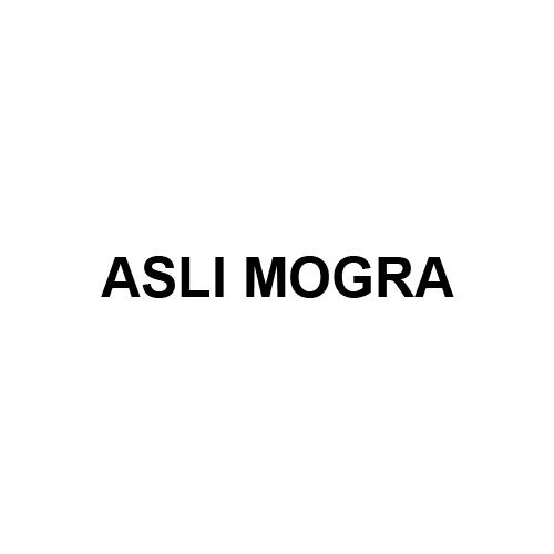 Asli Mogra - Perfume Type: Fragrances