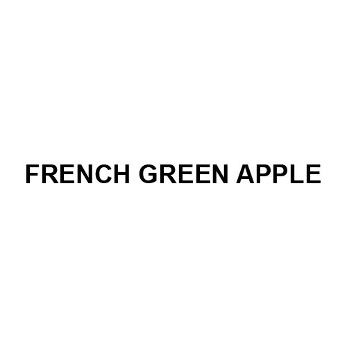 French Green Apple - Chemical Name: Wash Fragrances