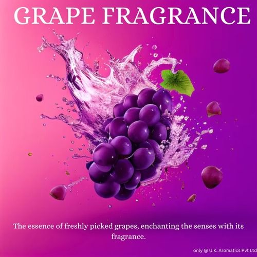 Grapes Fragrance