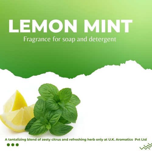 Lemon Mint