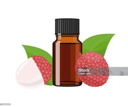 Lychee Fragrance