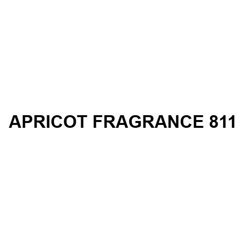 Apricot Fragrance 811