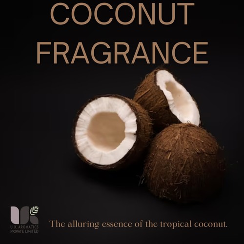 Coconut Shampoo