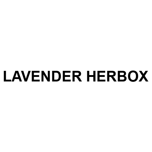 Lavender Herbox