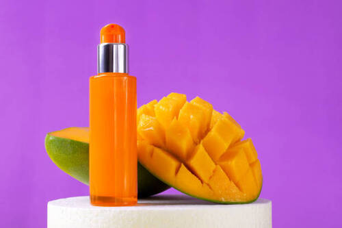 Mango Fruit Shampoo