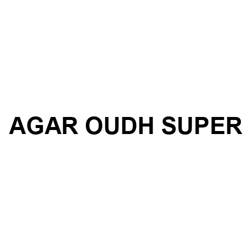 Agar Oudh Super - Perfume Type: Fragrances