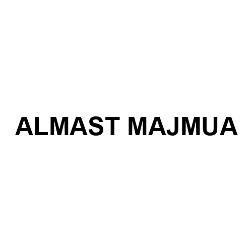 Almast Majmua - Perfume Type: Fragrances