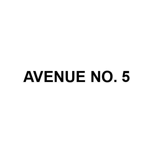 Avenue No. 5