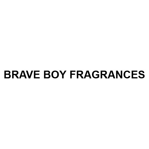 Brave Boy Fragrances