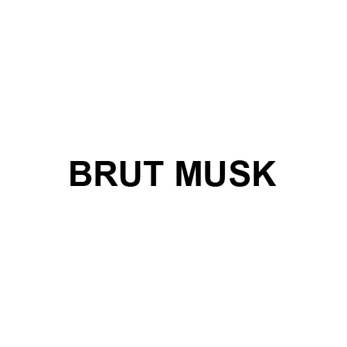 Brut Musk fragrance