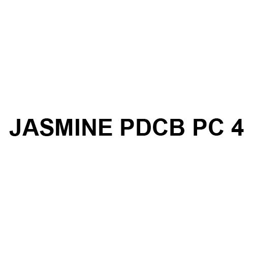 Jasmine Pdcb Pc 4 - Perfume Type: Fragrances