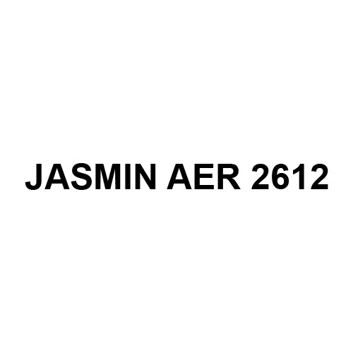 Jasmin Aer 2612