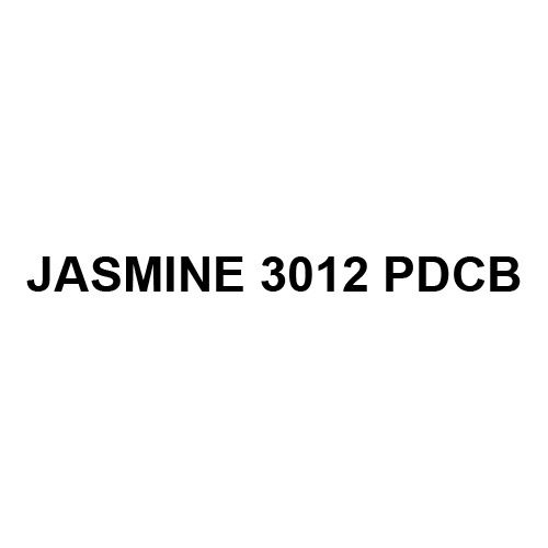 Jasmine 3012 Pdcb - Perfume Type: Fragrances