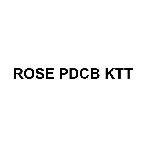 Rose PDCB Ktt