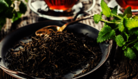 Darjeeling tea