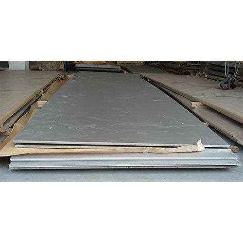 304 Stainless Steel Plates - Application: Construction