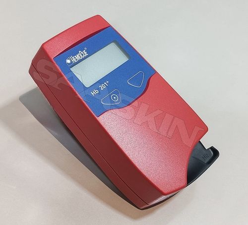 HemoCue Hb 201+ Analyzer