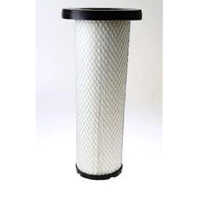 Jcb Air Filter - Color: White