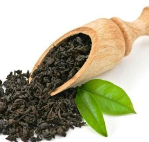 Assam tea