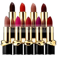 Lipstick Testing Services