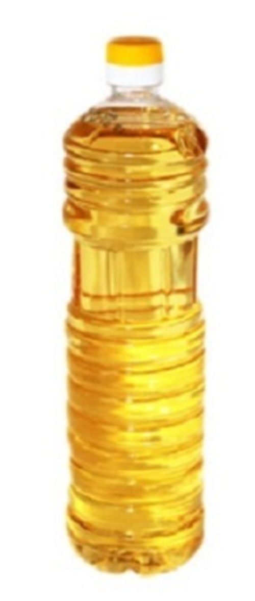 Sunflower oil