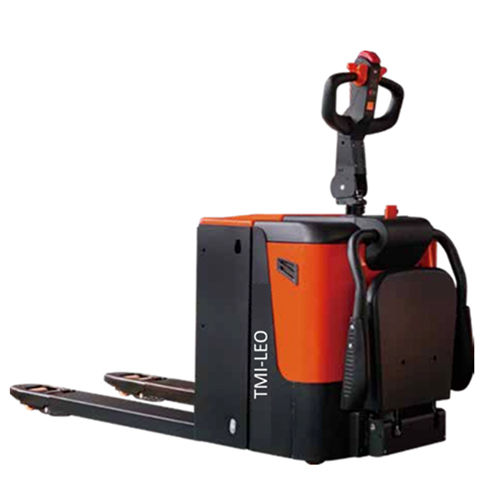 2.0 t Compact Powered Pallet Truck