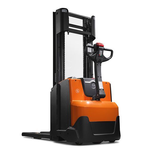 BT Staxio 1.2t Powered Stacker