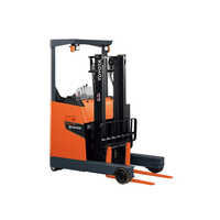 Toyota 8 Series 1.5t Reach Truck