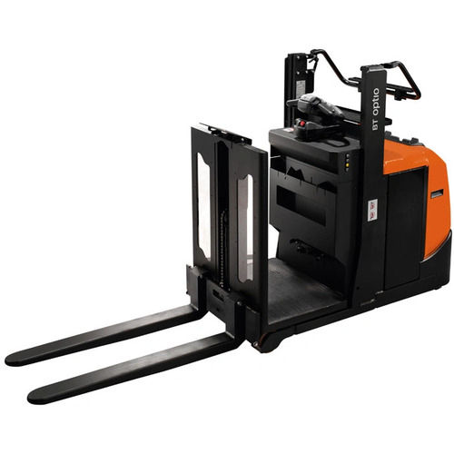 BT Optio 1.0t Order Picker