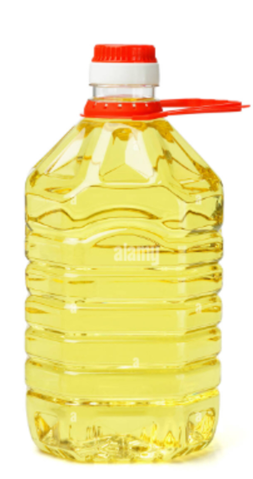 Soyabean oil