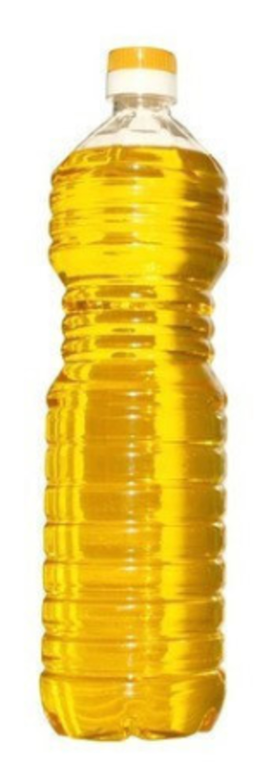 Sesame oil