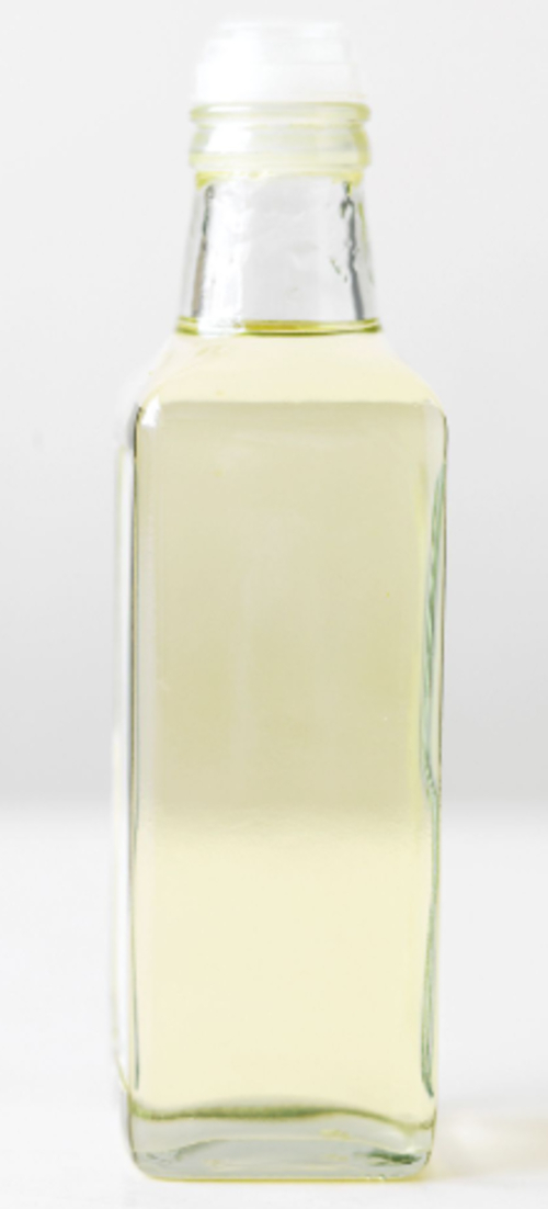 Safflower oil