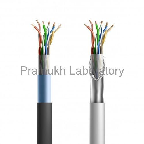 Relative Thermal Index Testing Services